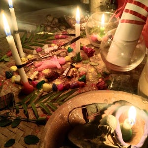 Strong Divorce spell: Marriage, Break Free, Find Peace & Closure image 4