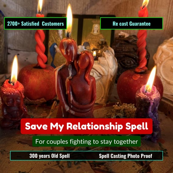 Save My Relationship Spell | Restore Love spell | Relationship Spell | Relationship spell | Spell Casting | love spell