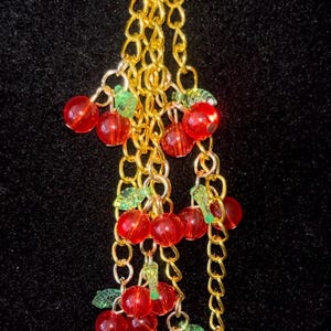 Purse Accessory Chains