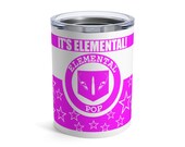 Elemental Pop Zombie perk a cola call of duty cold war