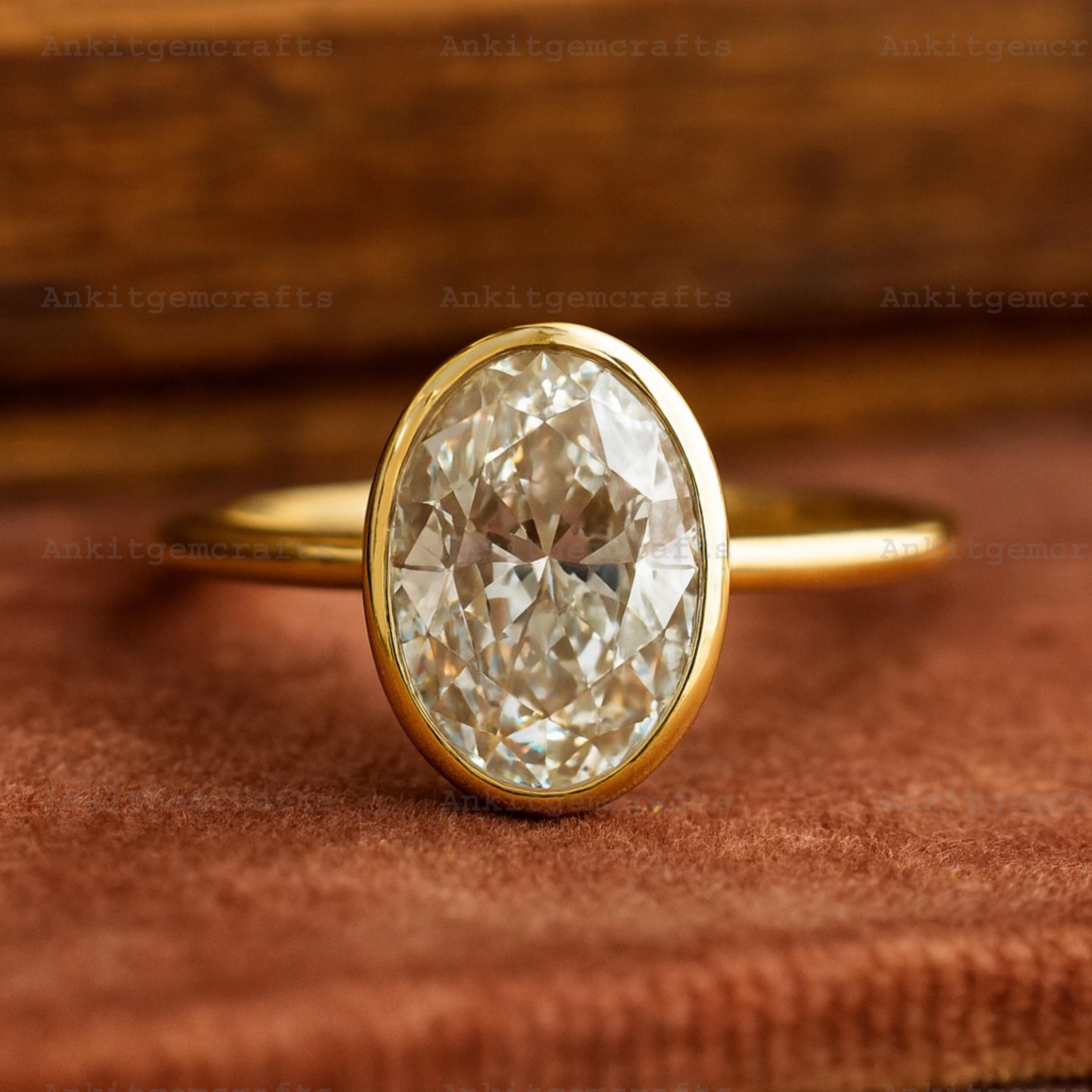 Lab created diamonds - Etsy 日本