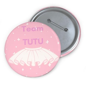 Épingles à boutons pour révéler le sexe de l&#39;équipe, fille ou garçon : cadeaux de naissance