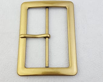 2.9" Wide Width Buckle