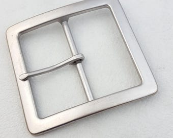 Hebilla de 2,5" de ancho