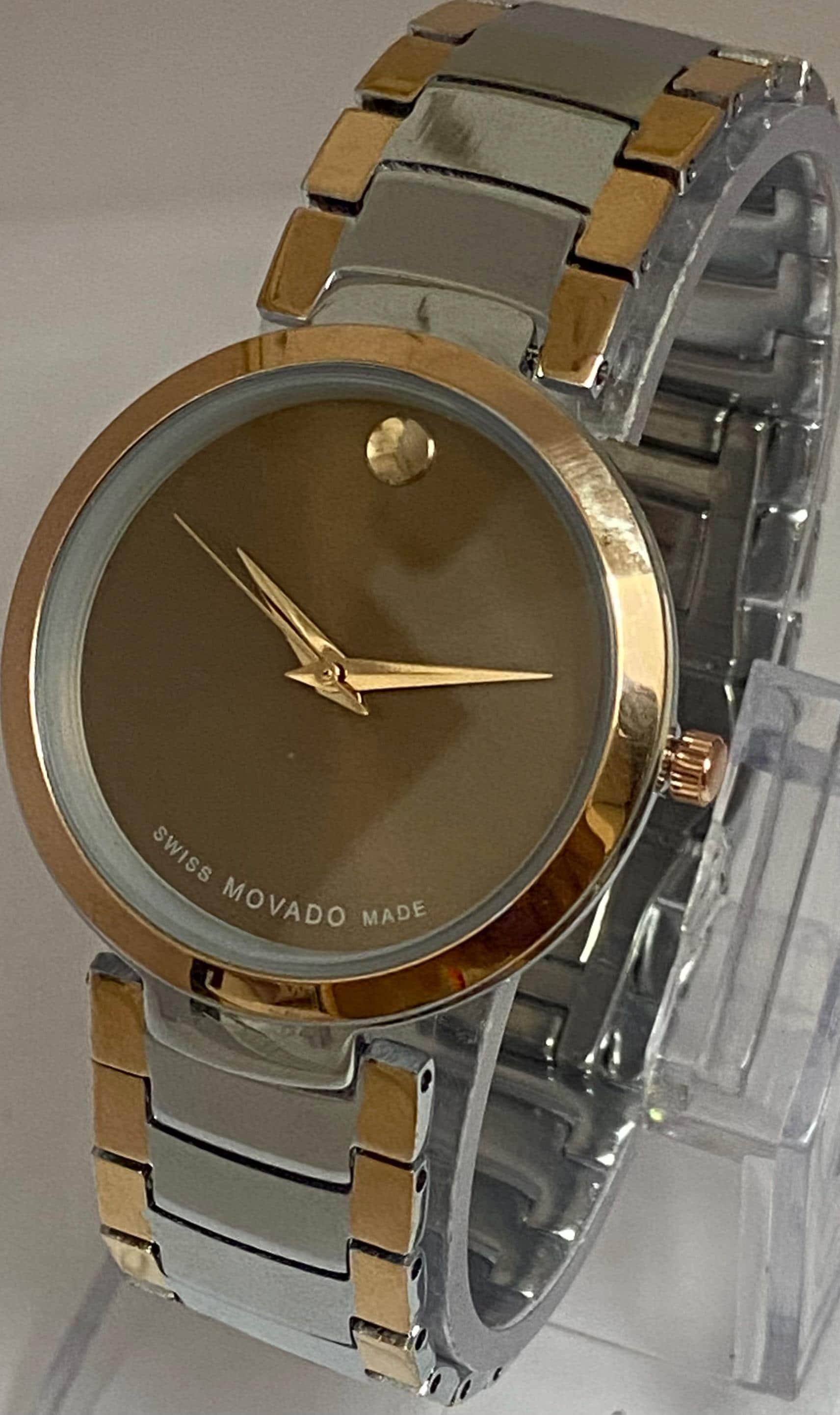 Movado Ladies Watch Canada