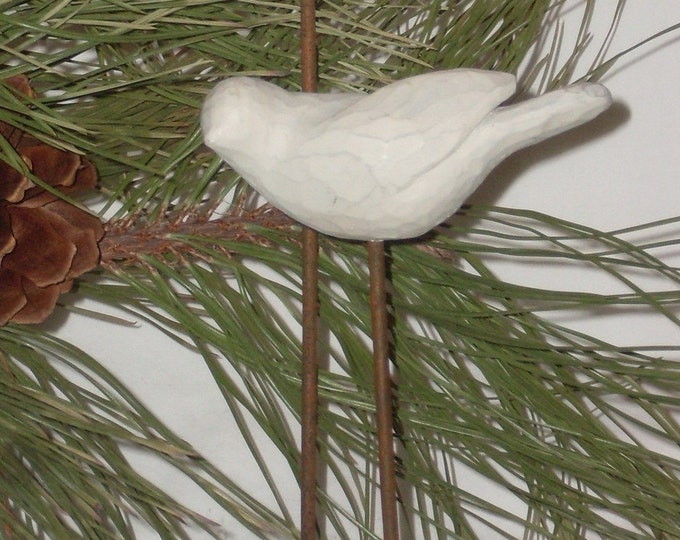 WILLOW TREE Wooden Doves Limited Edition on Iron Pedestals - Etsy