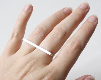 Double Finger Ring