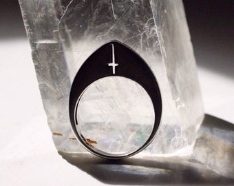 Mitre Ring