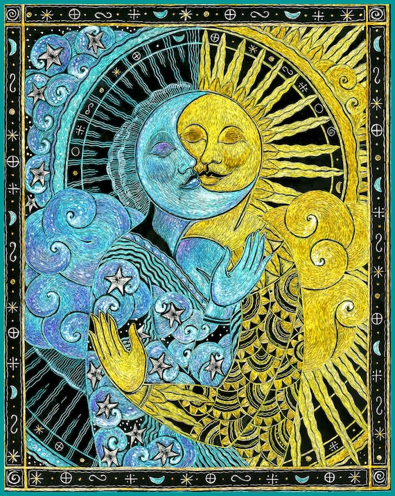 洋楽 SECRETS OF THE MOON - Sun SUN | Secrets Of The Moon