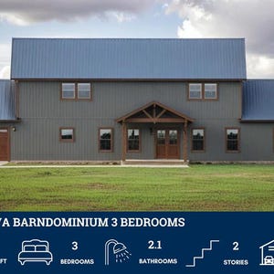 PL-62831 アヴァ バルンドミニウム ハウス プラン