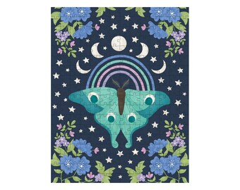 200 Piece Puzzles Etsy