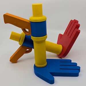 Grab pack poppy playtime - Etsy 日本