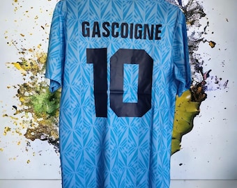 2011-2012 マンチェスター・シティ レトロ サッカーシャツ サッカー