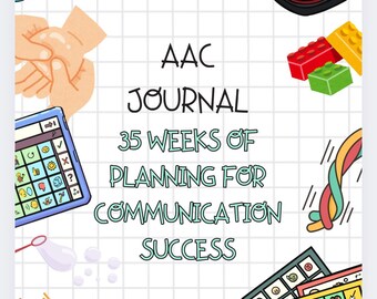 36 Week Termly AAC Journal