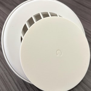 Abdeckung für RV AC-Lüfter