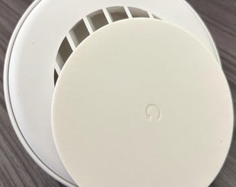 Cubierta de ventilación del aire acondicionado de RV