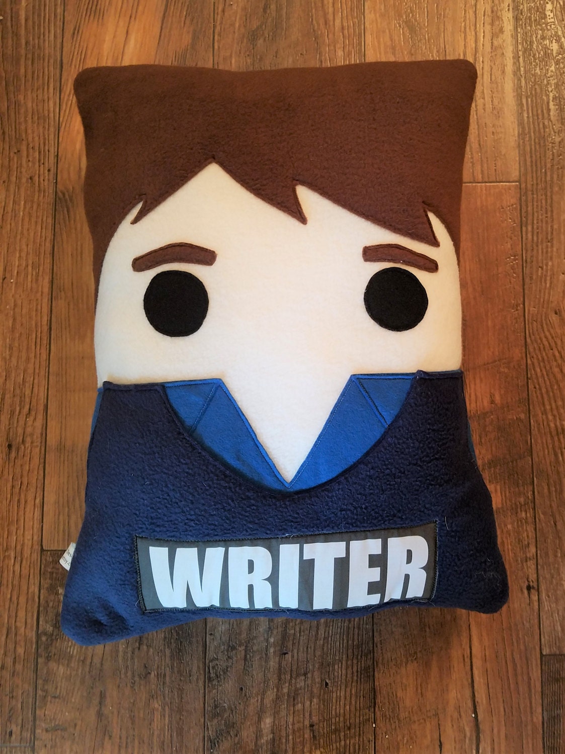 Castle, Kate Beckett, pillow, plush, cushion