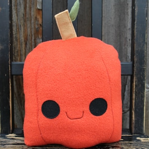 Halloween, Pumpkin plush