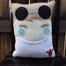 see more listings in the fleece pillows section