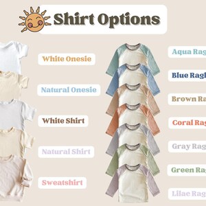 Big Brother Kids Shirt - Cute New Big Brother Toddler Tee image 9