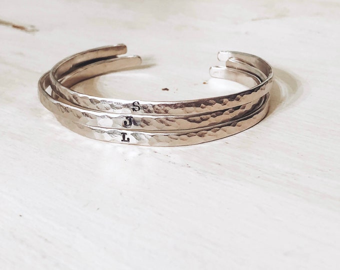 Cuff Bracelets Etsy Canada