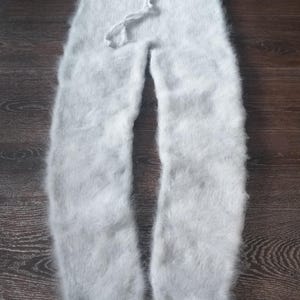Balaclava con Pelliccia in Puro Cashmere Italiano Balaclava con Pelliccia in Puro Cashmere Italiano