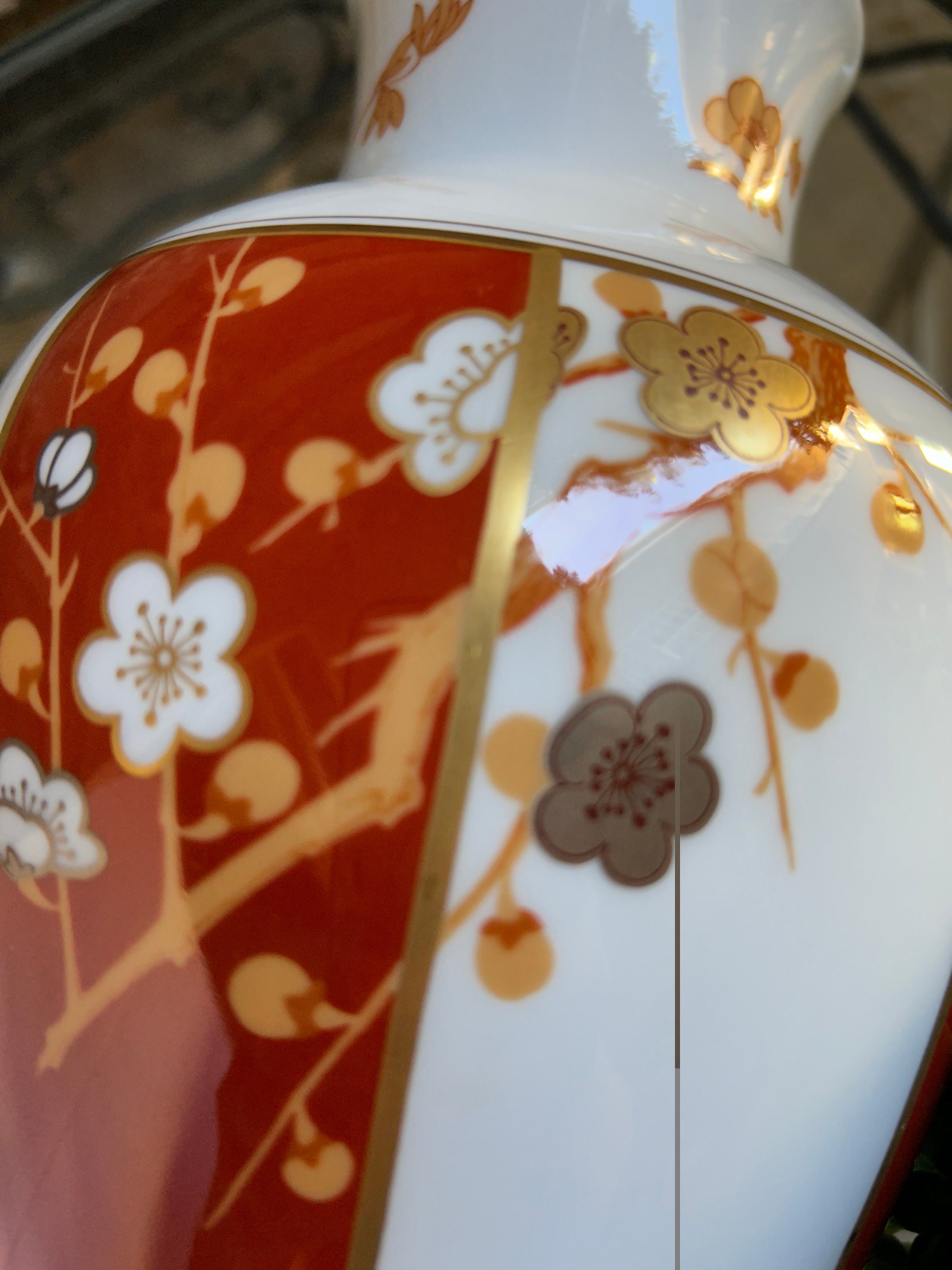 訳あり FRANKLIN PORCELAIN 陶器 オルゴール コレクション