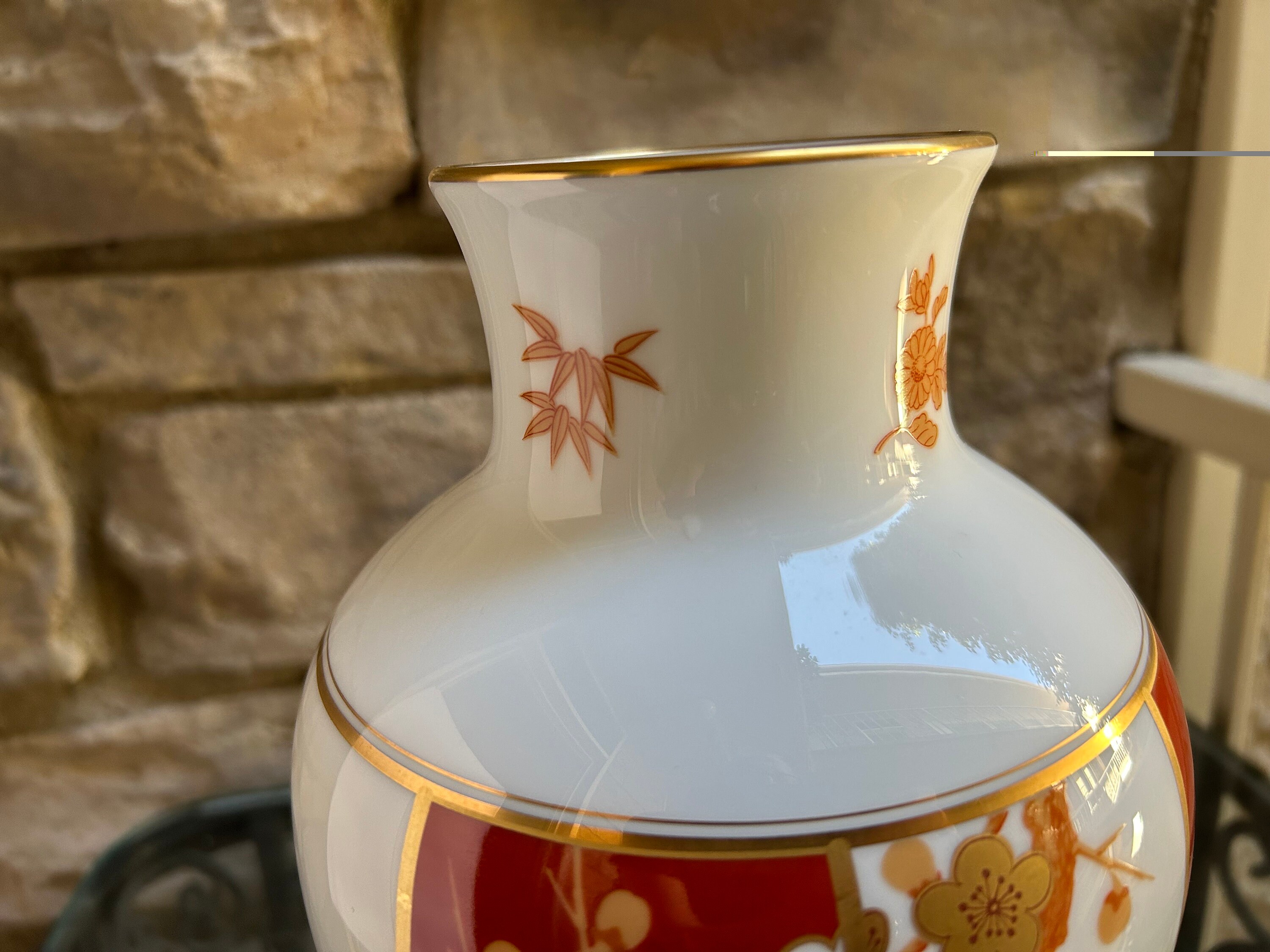訳あり　FRANKLIN PORCELAIN 陶器　オルゴール　コレクション 陶器オルゴール | GalleryRyo