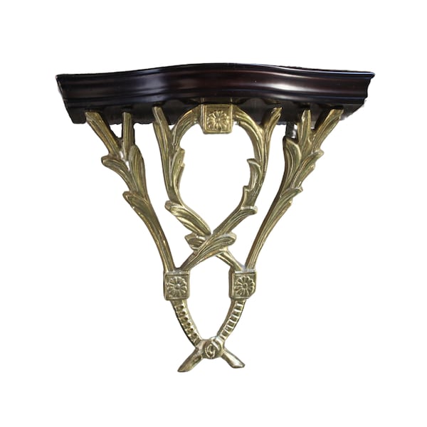 Bombay Company Wall Shelf Etsy