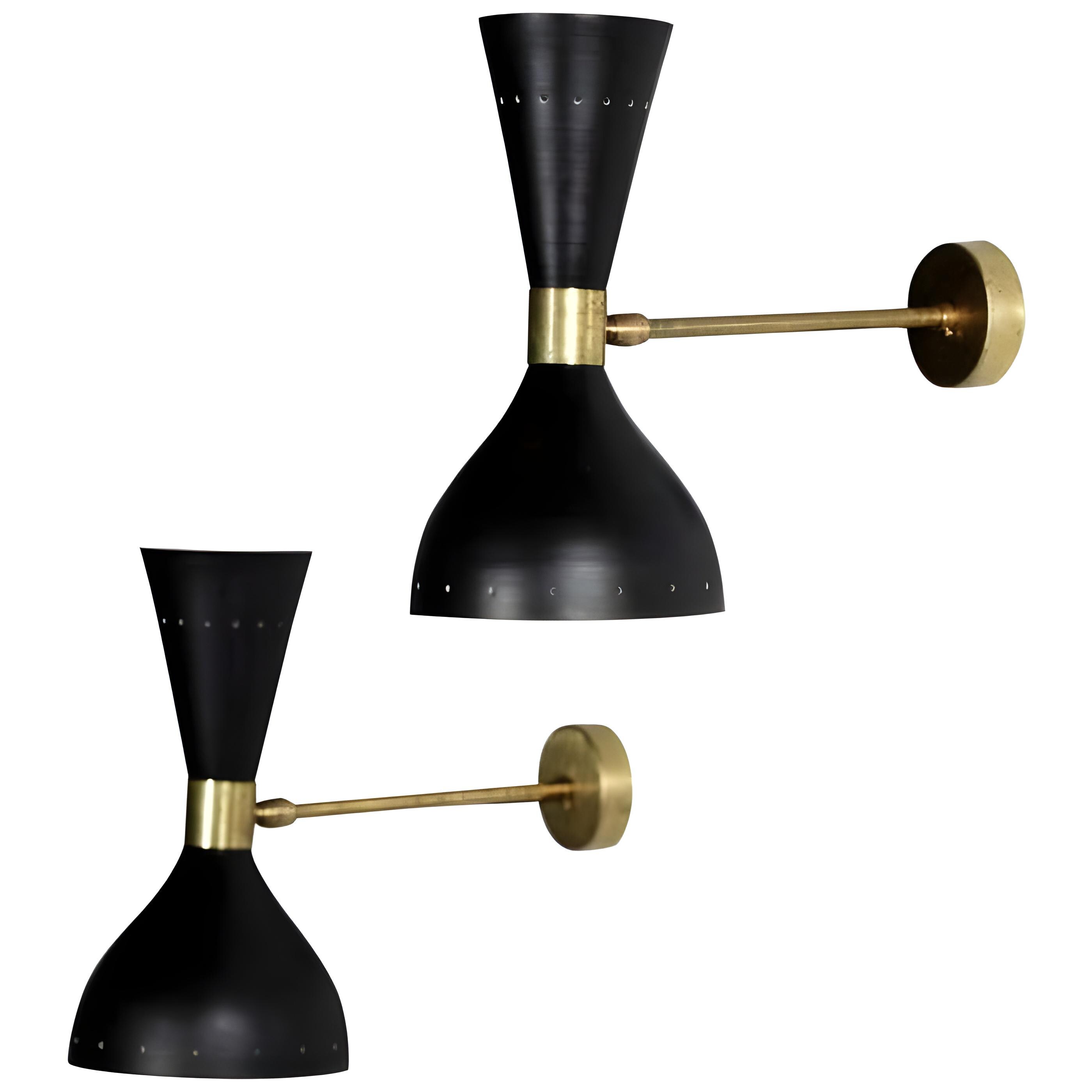 Stilnovo lamp - Etsy 日本