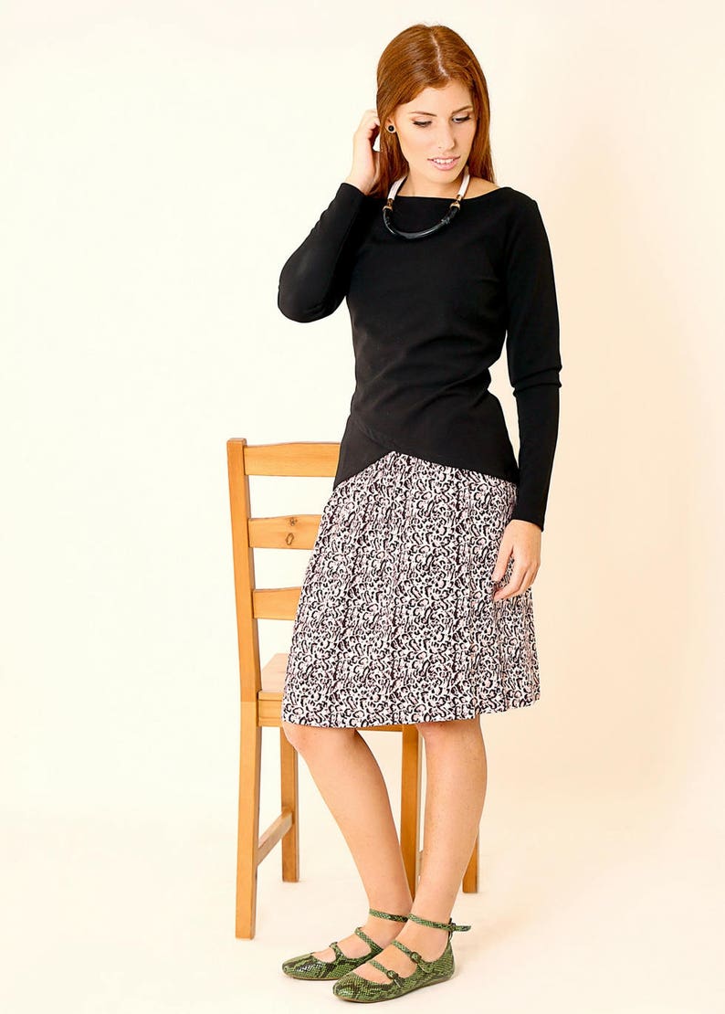 dressy blouses for wedding guest