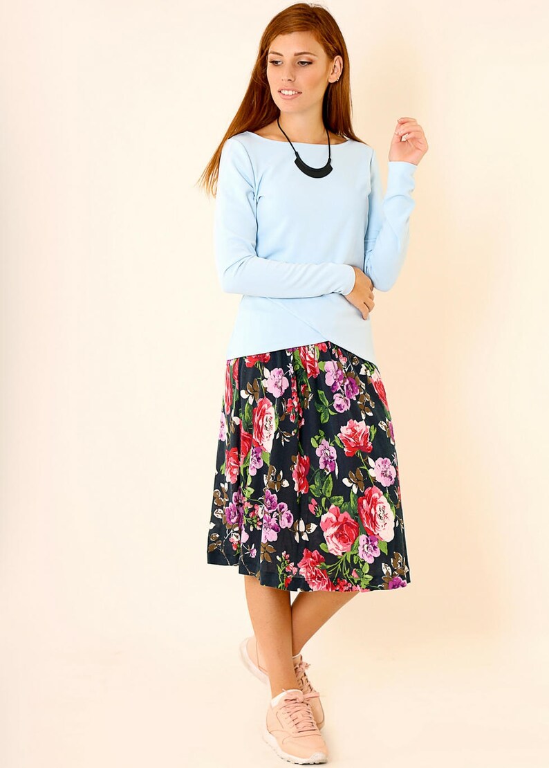 dressy blouses for wedding guest