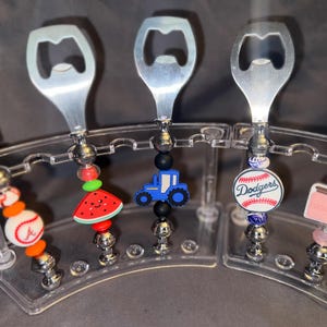 BOTTLE OPENER STAINLESS steel
