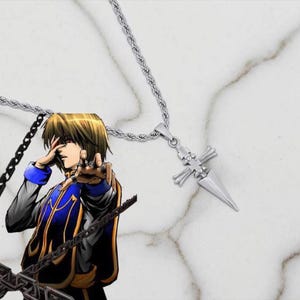 Kurapika chains - Etsy 日本