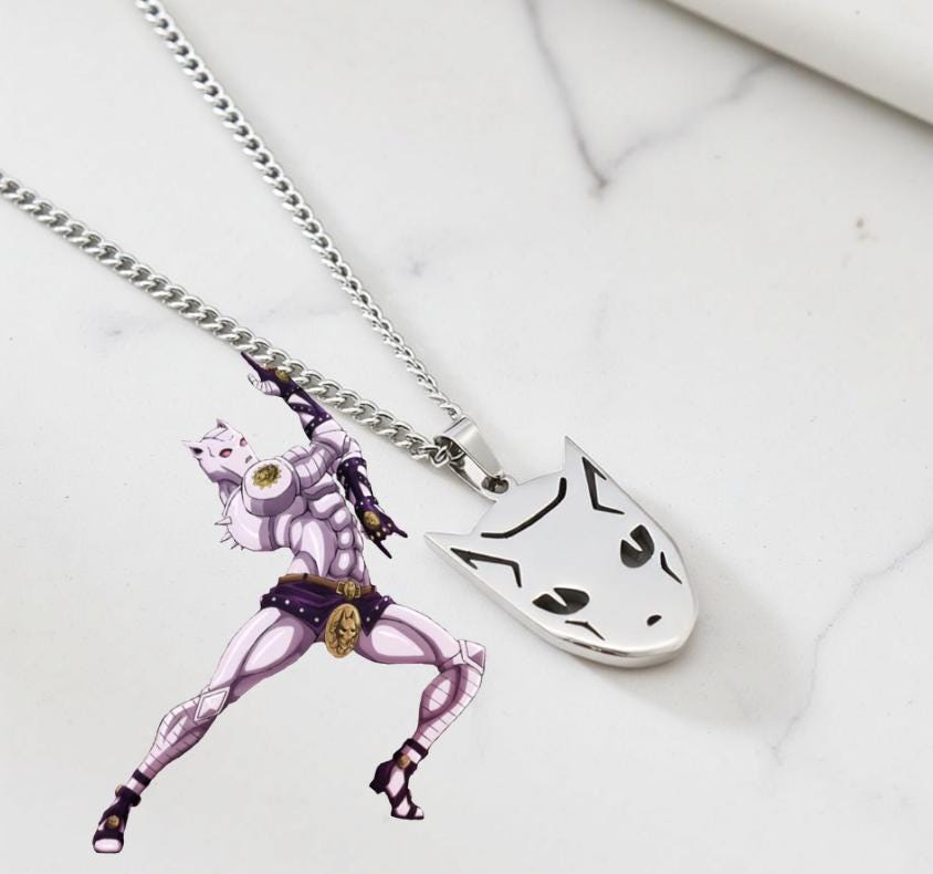 Jojo killer queen - Etsy 日本