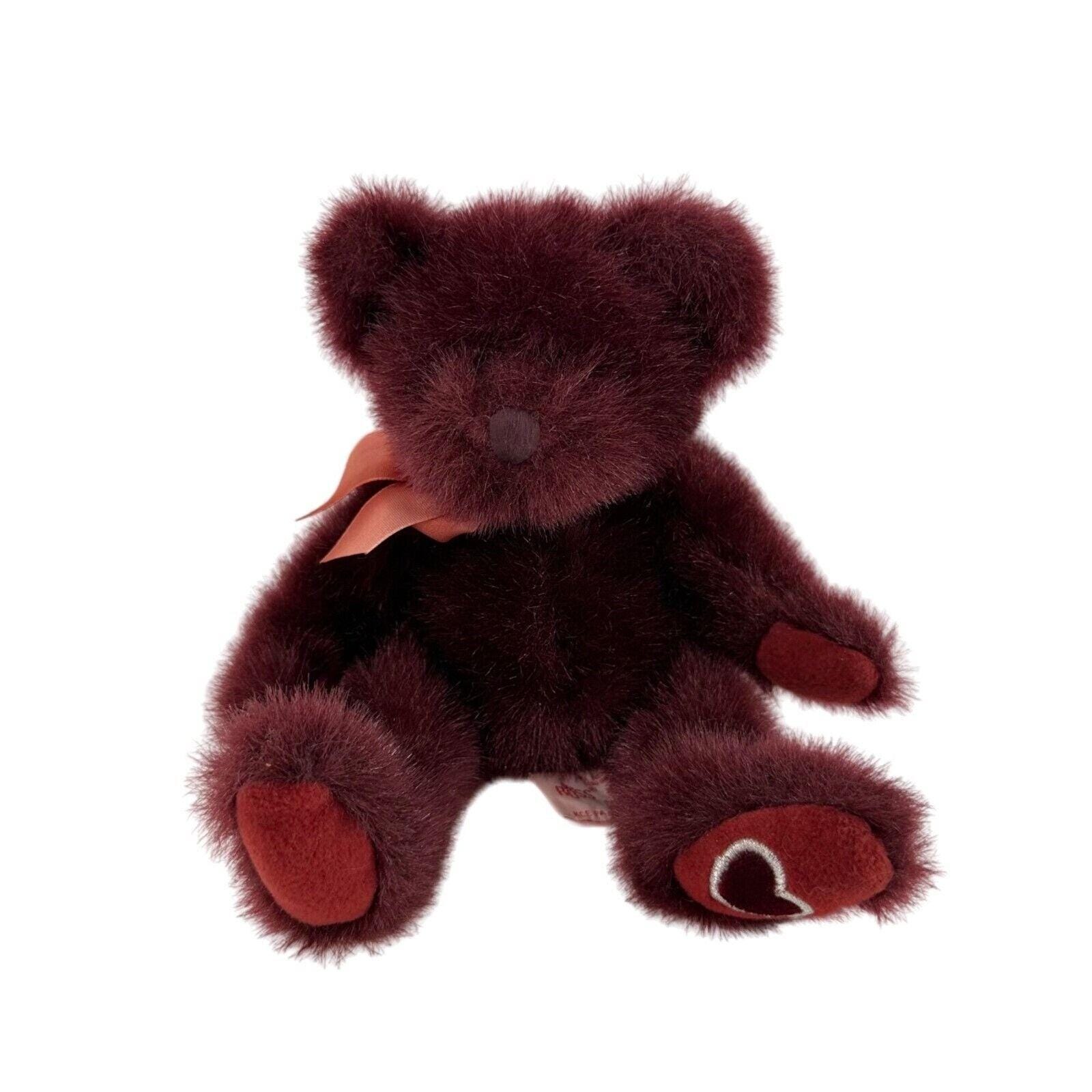 Russ mohair bear - Etsy 日本