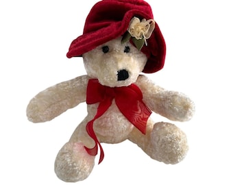 Chantilly Lane Musicalベア 【大切に保管】 ロイヤルガード