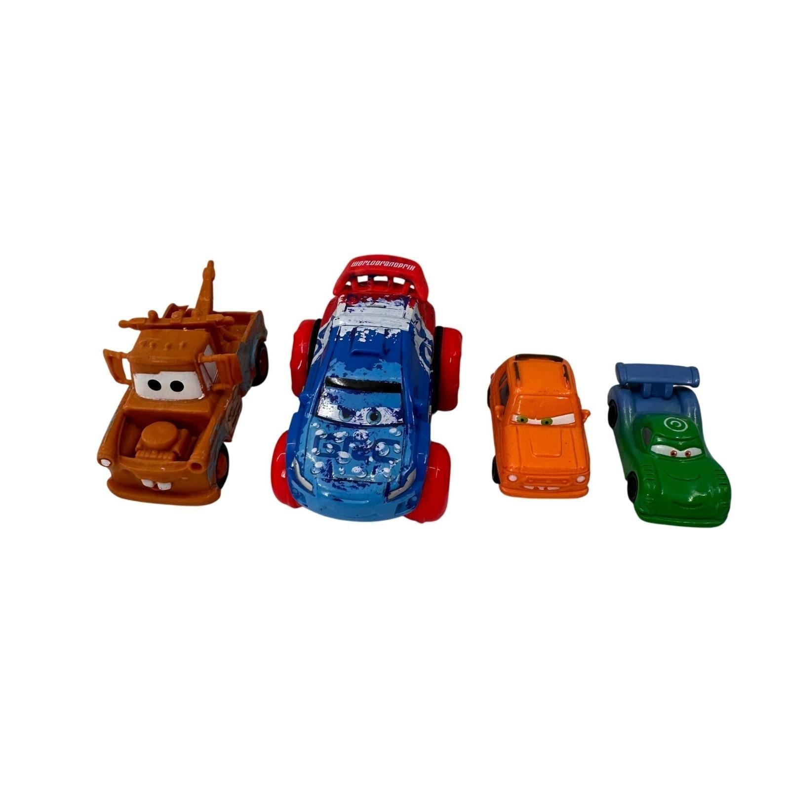 Pixar diecast cars car - Etsy 日本