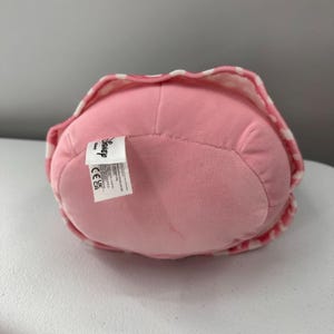 Squishmallows Disney Minnie Maus Plüsch 10"Rosa Herzen Gefüllte Valentinstag Bild 7