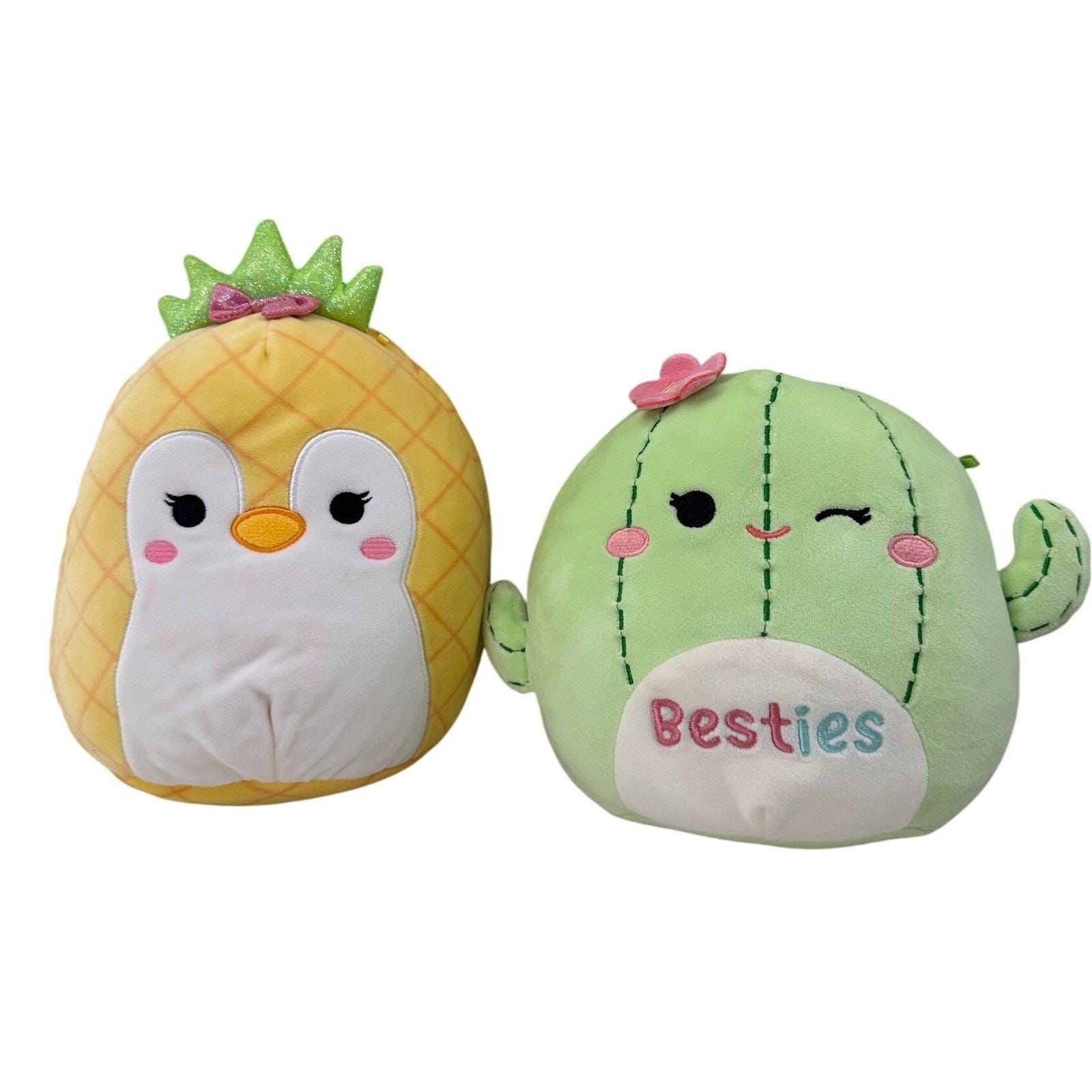 Squishmallows cactus - Etsy Schweiz