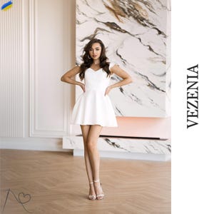 Stunning white corset mini dress with off the shoulder, Exquisite Corset Mini Dress featuring Off-Shoulder Design, Corset Style Mini Dress