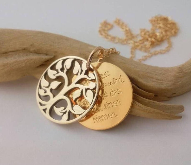 Personalized Memorial Jewelry Loss of Loved One Handmade Etsy