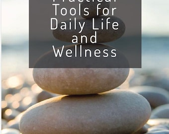 ADHD Wellness Planner: sistema di monitoraggio delle abitudini e delle abitudini di 4 settimane (download digitale)