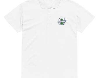 Personalisiertes Teambuilder-Poloshirt