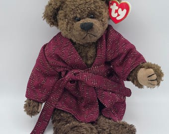 Tyron TY The Attic Treasures Collection Teddy Bear