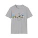 Visions of Lasting Peace T-Shirt