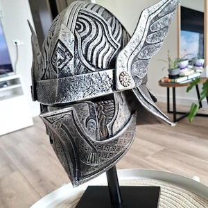 Wylder Helmet Elden Ring Costume/Cosplay/Sword/Weapons/Prop