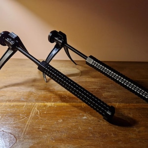 Dune Maker Hooks Costume/Cosplay/Sword/Weapons/Prop