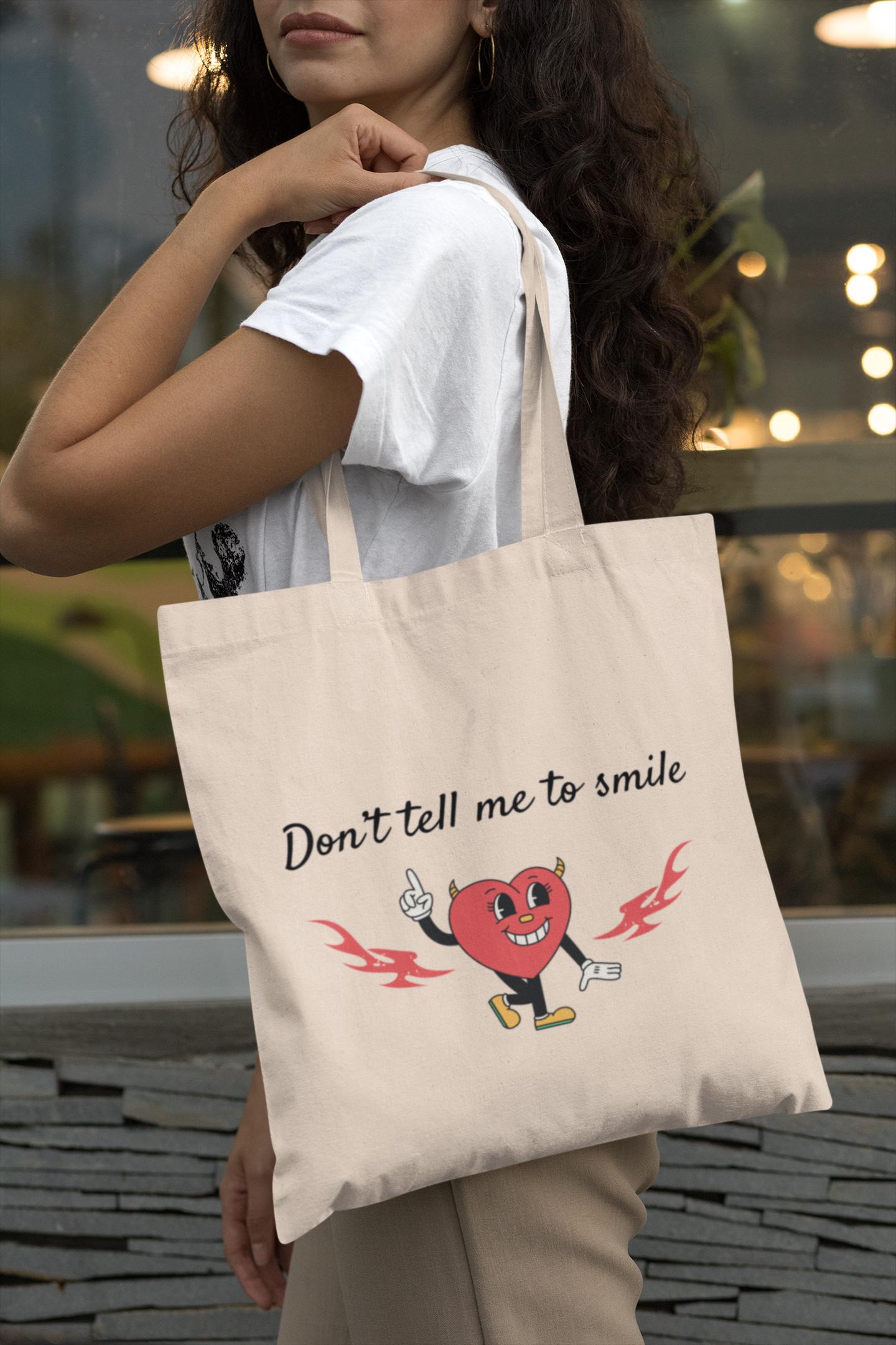Don Donna Bag - Etsy