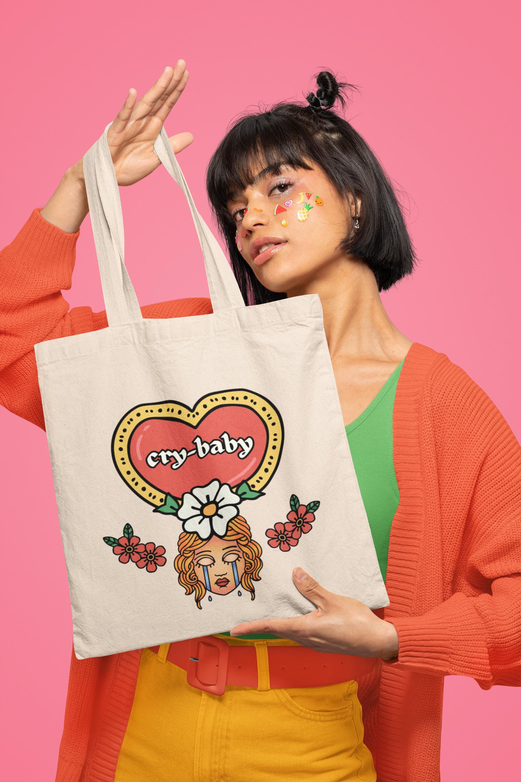 Crybabies Gift Bag - 60+ Gift Ideas for 2026